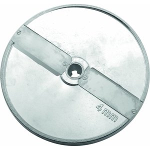 Saro SARO AS004 Slicer 4 mm (aluminium) for CARUS/TITUS