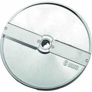 Saro SARO AS006 Slicer 6 mm (aluminium) for CARUS/TITUS