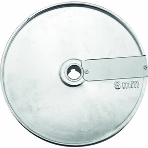 Saro SARO AS008 Slicer 8 mm (aluminium) for CARUS/TITUS