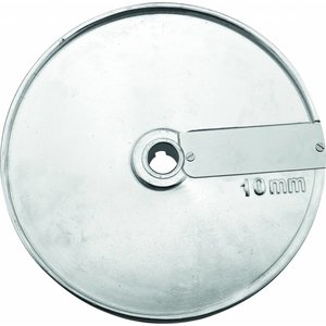 Saro SARO AS010 Slicer 10 mm (aluminium) for CARUS/TITUS