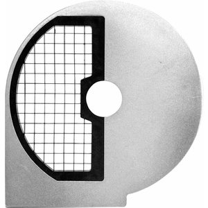 Saro SARO W1000 Dicing grid 10 x 10 mm for CARUS/TITUS Saro SARO W1000 Dicing grid 10 x 10 mm for CARUS/TITUS