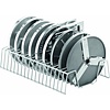Saro SARO SST Disc Holder for up to 8 discs