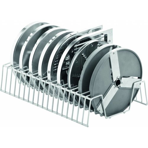 Saro SARO SST Disc Holder for up to 8 discs Saro SARO SST Disc Holder for up to 8 discs