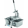 Saro SARO French Fries Cutter Model CF-5 12x12