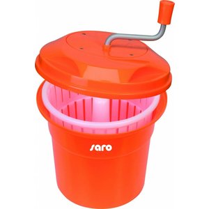 Saro Wirówka do sałaty RENA 251 | 25L | Ø430x(H)520mm