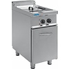 Saro Frytownica elektryczna stacjonarna 13 L, 12 kW