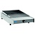 Saro Countertop Electric Griddle Ribbed, 3,4 kW