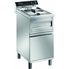Saro Electric Fryer 12 L, 9 kW Saro Electric Fryer 12 L, 9 kW