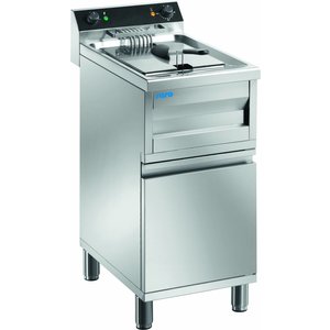 Saro Electric Fryer 12 L, 9 kW