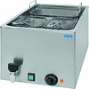Saro Elektryczne urządzenie do gotowania makaronu nastawne PASTA 25 | 25L | 3200W | 230V | 340x540x(H)280mm Saro Elektryczne urządzenie do gotowania makaronu nastawne PASTA 25 | 25L | 3200W | 230V | 340x540x(H)280mm