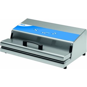 Saro Pakowarka listwowa, listwy 310 i 420 mm, 30L/min, 750 W Saro Pakowarka listwowa, listwy 310 i 420 mm, 30L/min, 750 W