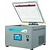 Saro Chamber Vacuum Packing Machine, Sealing 410 mm, 750 W