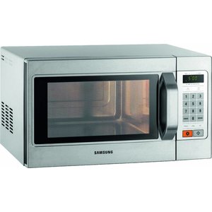 Saro Microwave 26 L, 1,6 kW, Electronic Control