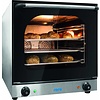 Saro Electric Convection Oven 4 x 435 x 315 mm, 2,67 kW
