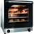 Saro Electric Convection Oven 4 x 435 x 315 mm, 2,67 kW
