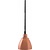 Saro SARO Buffet Lamp Model JULIA