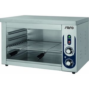 Saro SARO Electric Salamander Model LANA