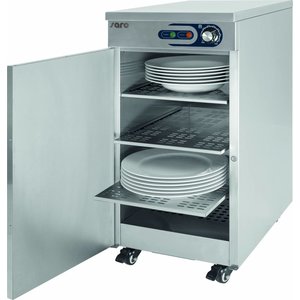 Saro SARO Plate Warmer Model TW 60 Saro SARO Plate Warmer Model TW 60