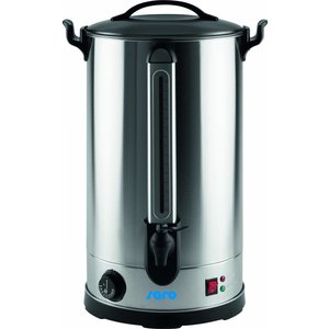 Saro Warnik do wody 30L | 2500W Saro Warnik do wody 30L | 2500W