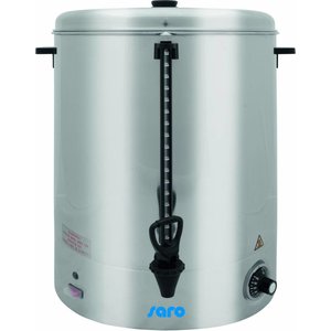 Saro SARO Mulled wine and hot water boiler Model HOT DRINK MAXI Saro SARO Mulled wine and hot water boiler Model HOT DRINK MAXI