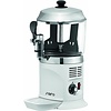 Saro Dyspenser do gorącej czekolady NINA biały | +30/+110 °C | 5L | 1100W | 230V | 260x320x(H)500mm