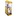 Saro Dyspenser do zimnych napojów COROLLA 1G | +2/+8 °C | 12L | 268W | 230V | 230x430x(H)640mm