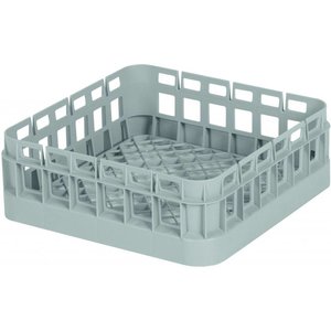 Saro Gray Dishwasher Basket Universal 350 x 350 x 120 mm