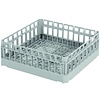 Saro Gray Dishwasher Basket Universal 500 x 500 x 174 mm