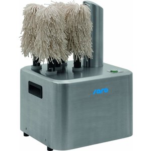 Saro SARO Electric Glass Polisher Model GPM-5 Saro SARO Electric Glass Polisher Model GPM-5