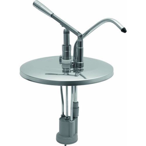 Saro SARO Sauce Dispenser Model PD-009 Saro SARO Sauce Dispenser Model PD-009