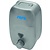 Saro Manual Stainless Steel Soap Dispenser, 1,8 L, 110 x 155 mm