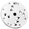 Saro SARO Grater disc 6 mm for SANTOS 2N Saro SARO Grater disc 6 mm for SANTOS 2N