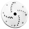 Saro SARO Grater disc 3 mm for SANTOS 2N Saro SARO Grater disc 3 mm for SANTOS 2N