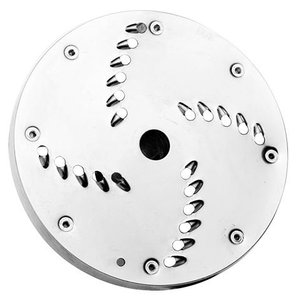 Saro SARO Grater disc 3 mm for SANTOS 2N Saro SARO Grater disc 3 mm for SANTOS 2N