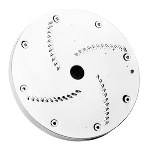 Saro SARO Grater disc 2 mm for SANTOS 2N Saro SARO Grater disc 2 mm for SANTOS 2N