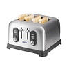 Saro SARO Toaster Model ARIS 4 Saro SARO Toaster Model ARIS 4