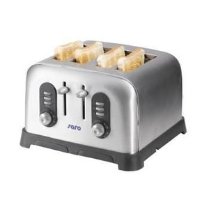Saro SARO Toaster Model ARIS 4 Saro SARO Toaster Model ARIS 4