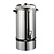 Saro Coffee Percolator 15 L, 100 Cups, 1,5 kW