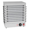 Saro SARO Rechaud Modell PL 10