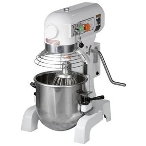 Saro Planetary Mixer 3 kg, 0,45 kW, 3 Speeds Saro Planetary Mixer 3 kg, 0,45 kW, 3 Speeds