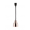 Saro BONNE buffet lamp copper | 0,25kW
