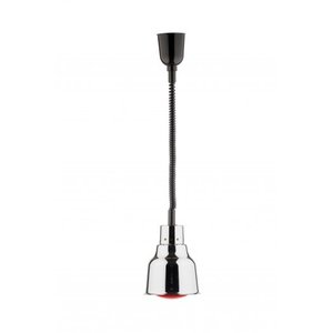 Saro Lampa bufetowa CLYDE - chrom Saro Lampa bufetowa CLYDE - chrom