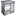 Saro One Door Pizza Prep Table, 109 L, with 6 drawers, Side-Mounted Compressor