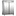 Saro Two Door Combined Ventilated Refrigerator and Freezer GN 2/1, 2 x 537 L, -22 °C to +8 °C