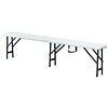Saro SARO Party bench Model SIESTA
