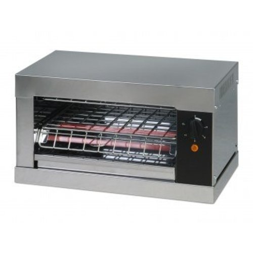 Saro SARO Toaster Model BUSSO T1 Saro SARO Toaster Model BUSSO T1