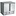 Saro Double Door Refrigerated Table from 2 °C to 8 °C, Bottom-Mounted Compressor