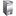 Saro Single Door Refrigerated Table from 2 °C to 8 °C, Bottom-Mounted Compressor