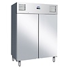 Saro Double Door Refrigerator GN 2/1, 1476 L, -2 °C to +8 °C Saro Double Door Refrigerator GN 2/1, 1476 L, -2 °C to +8 °C