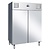 Saro Double Door Refrigerator GN 2/1, 1476 L, -2 °C to +8 °C